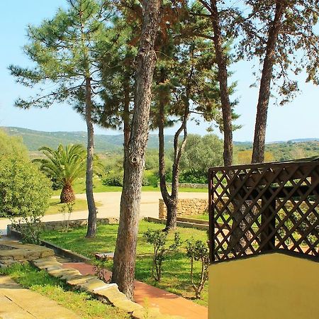 Residence Blue Corner Porto Pollo Palau Εξωτερικό φωτογραφία
