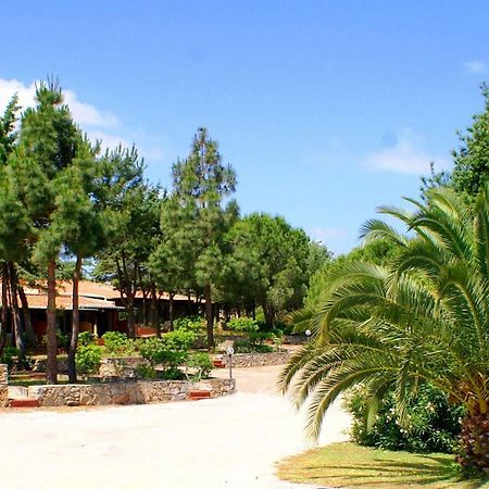 Residence Blue Corner Porto Pollo Palau Εξωτερικό φωτογραφία