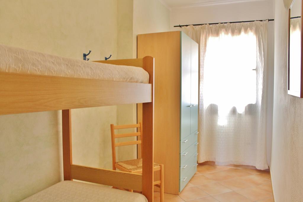 Residence Blue Corner Porto Pollo Palau Εξωτερικό φωτογραφία