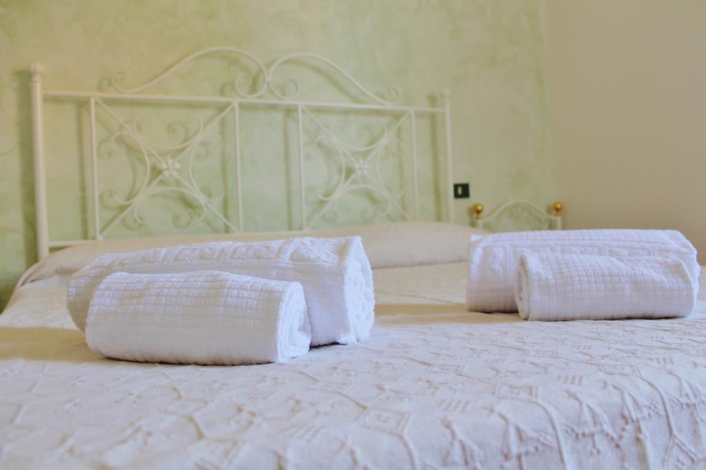 Residence Blue Corner Porto Pollo Palau Εξωτερικό φωτογραφία