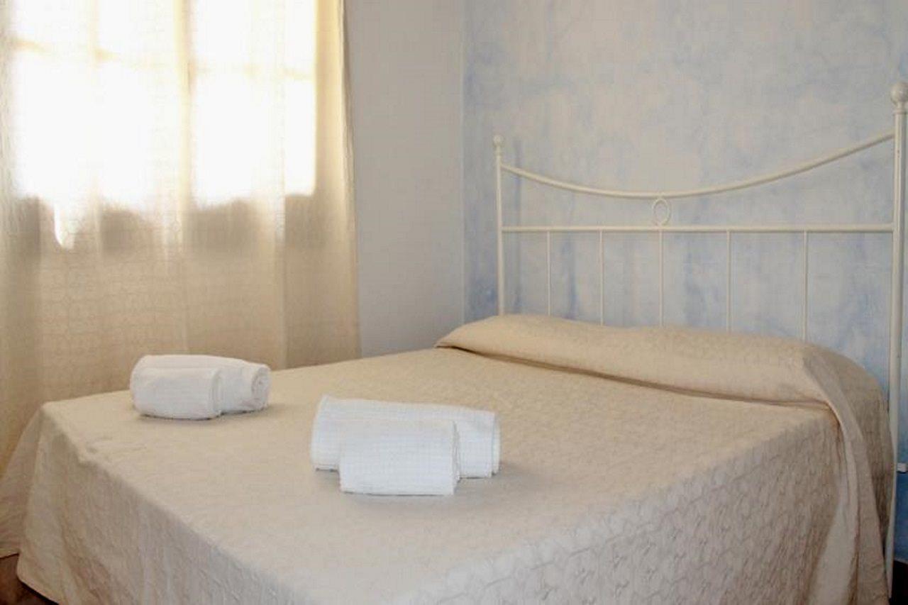 Residence Blue Corner Porto Pollo Palau Εξωτερικό φωτογραφία