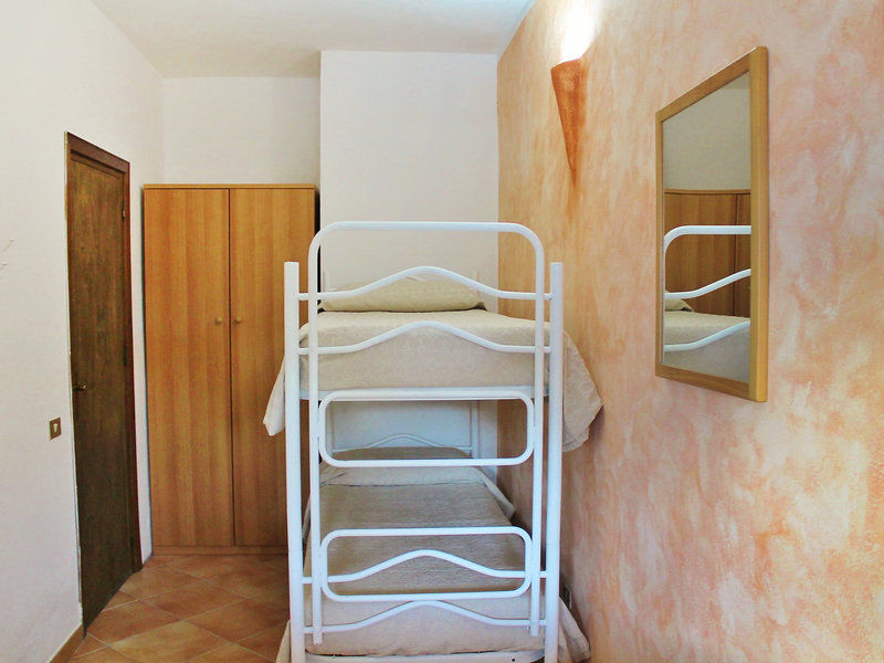 Residence Blue Corner Porto Pollo Palau Εξωτερικό φωτογραφία