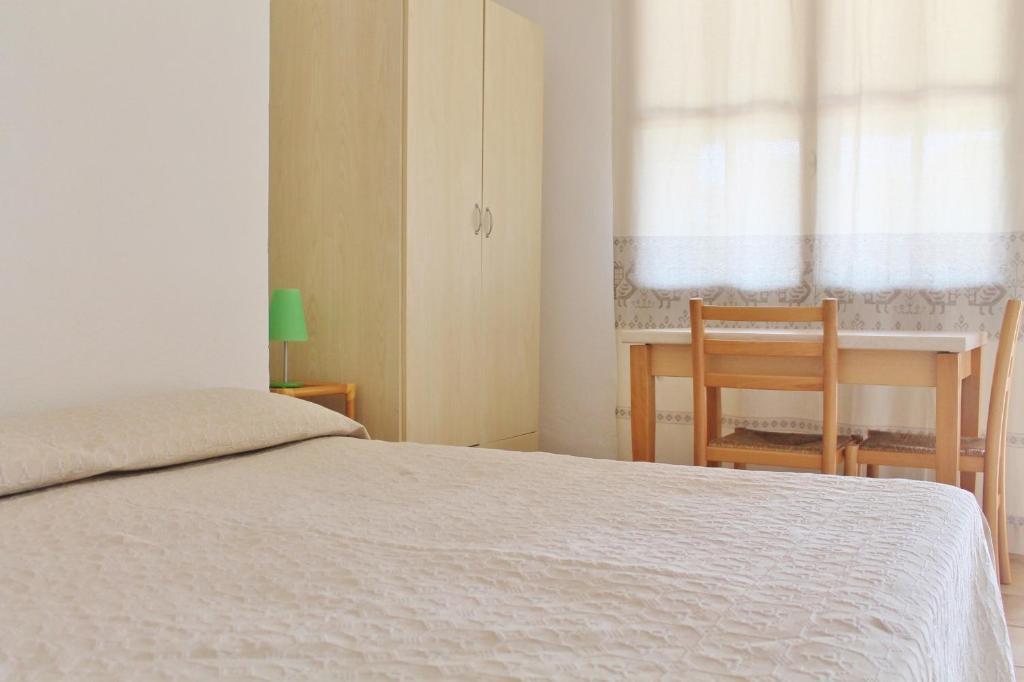 Residence Blue Corner Porto Pollo Palau Δωμάτιο φωτογραφία