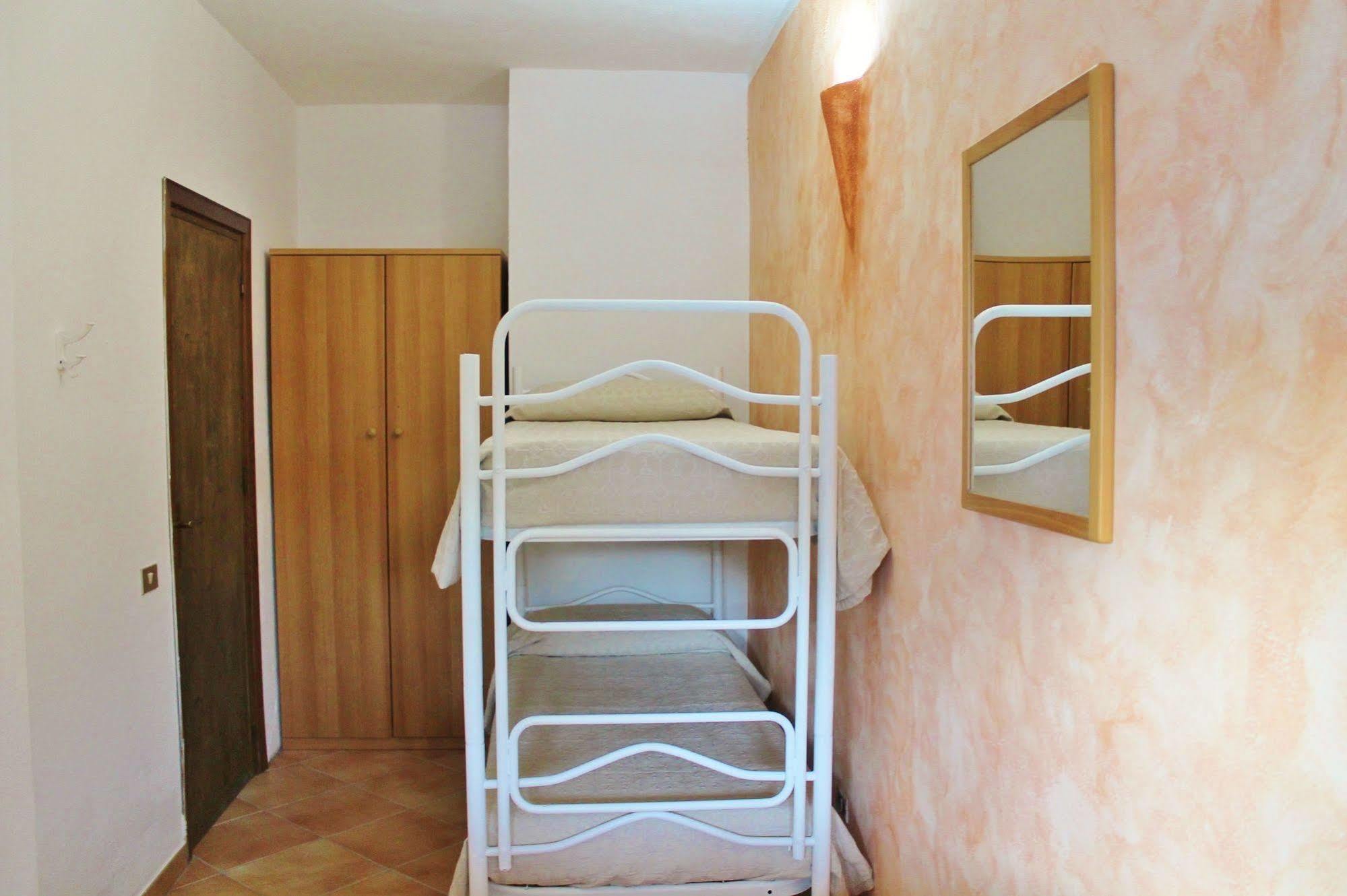 Residence Blue Corner Porto Pollo Palau Εξωτερικό φωτογραφία